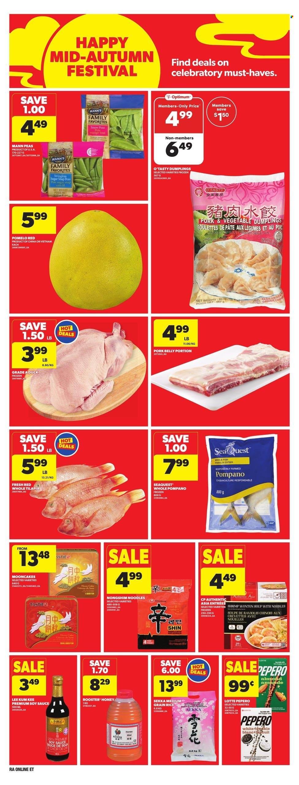 Atlantic Superstore flyer - August 29, 2024 - September 04, 2024. Page 19
