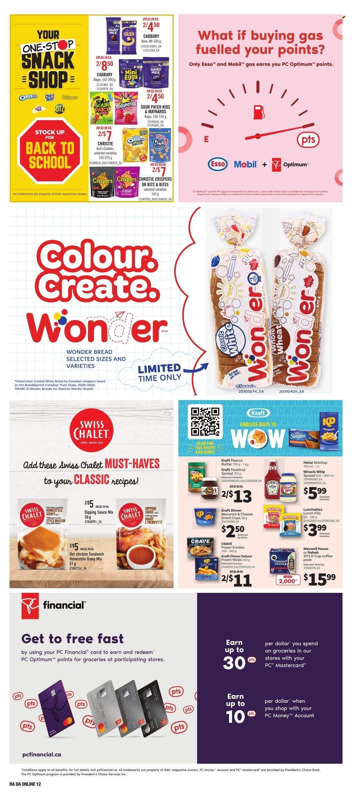 Atlantic Superstore flyer - August 29, 2024 - September 04, 2024. Page 21