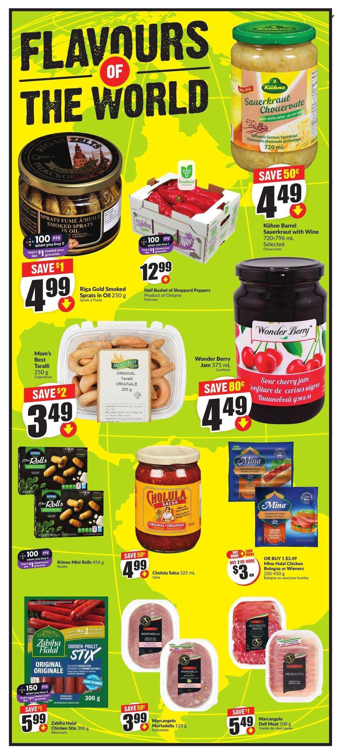 FreshCo. flyer - August 29, 2024 - September 04, 2024. Page 9
