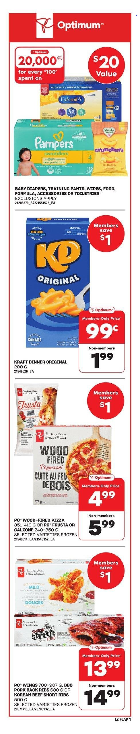 Loblaws flyer - August 29, 2024 - September 04, 2024. Page 24