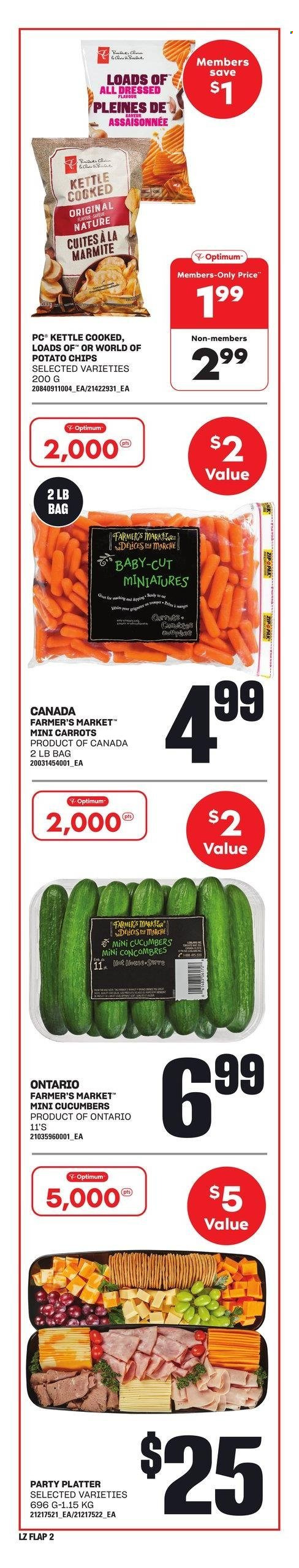 Loblaws flyer - August 29, 2024 - September 04, 2024. Page 23
