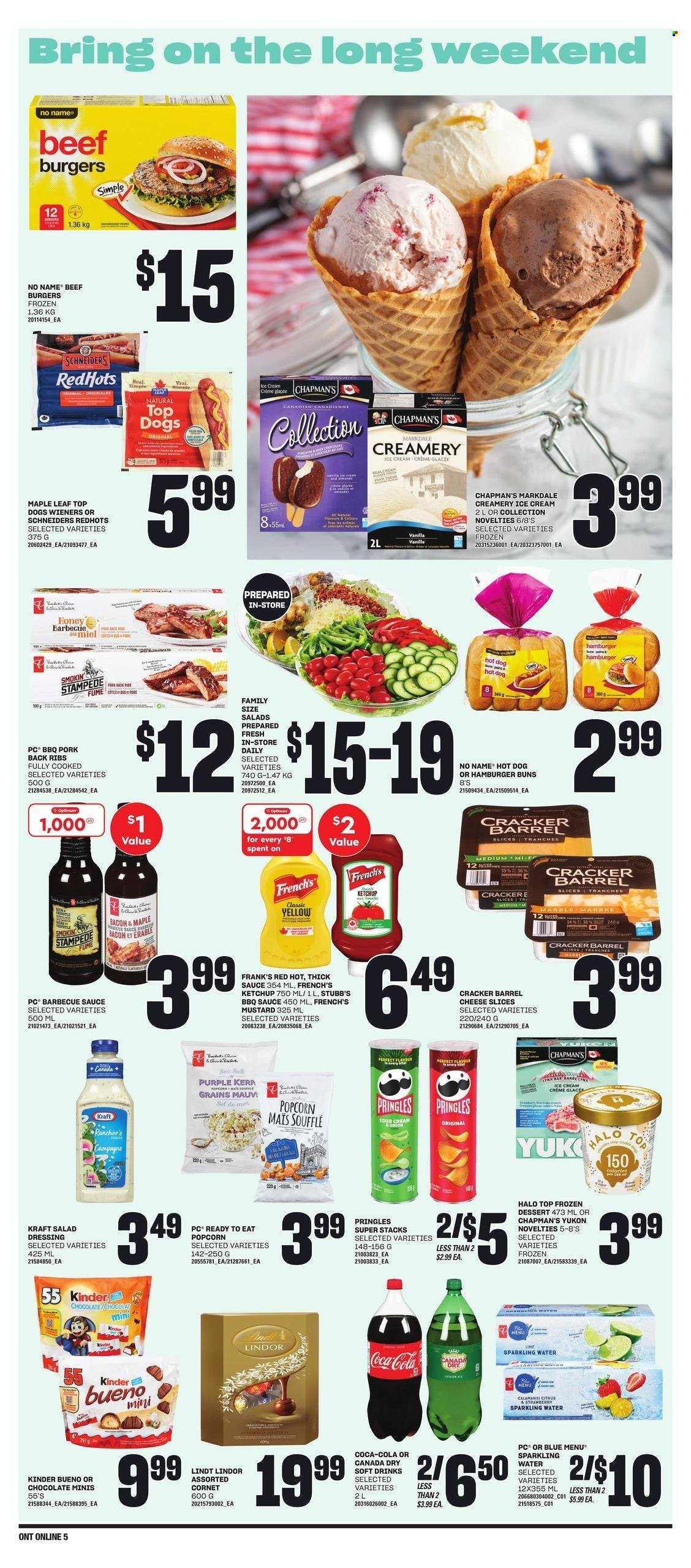 Loblaws flyer - August 29, 2024 - September 04, 2024. Page 9