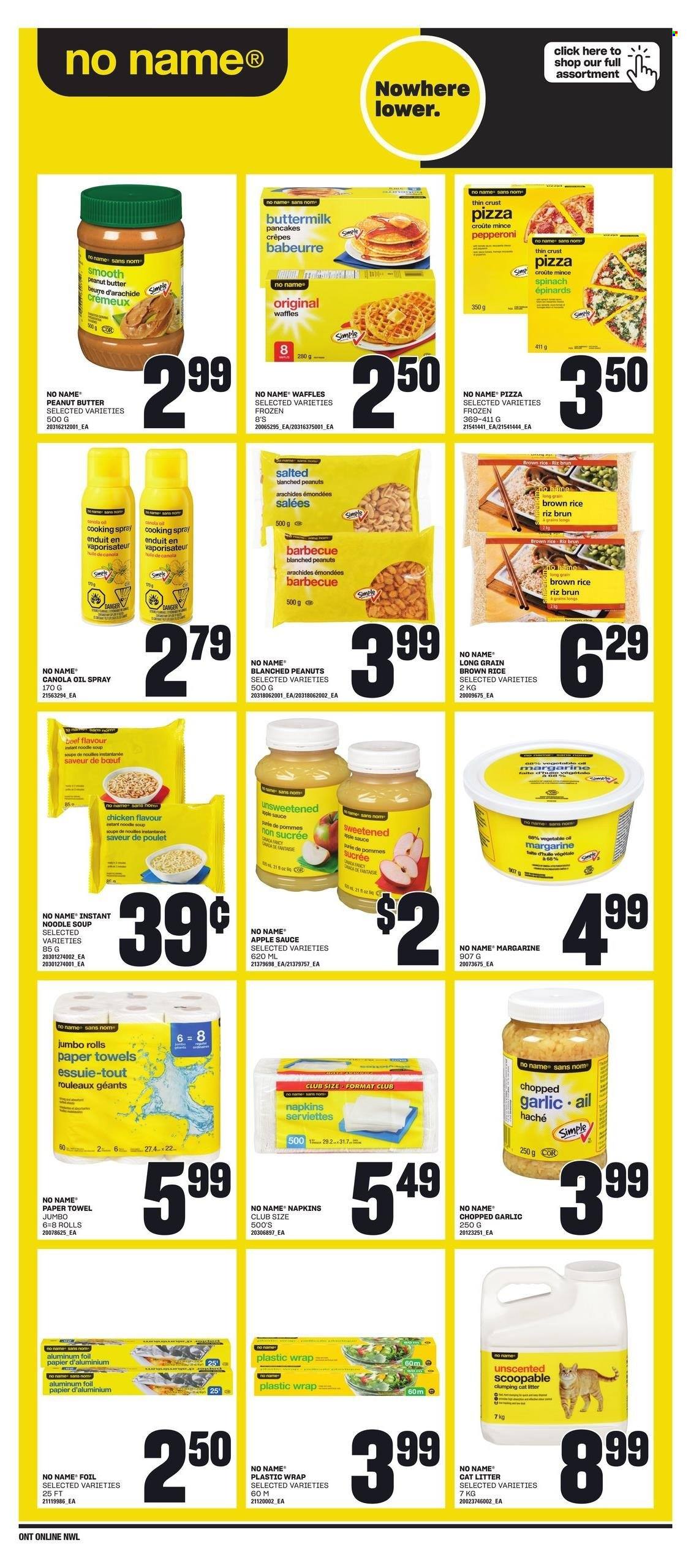Loblaws flyer - August 29, 2024 - September 04, 2024. Page 12