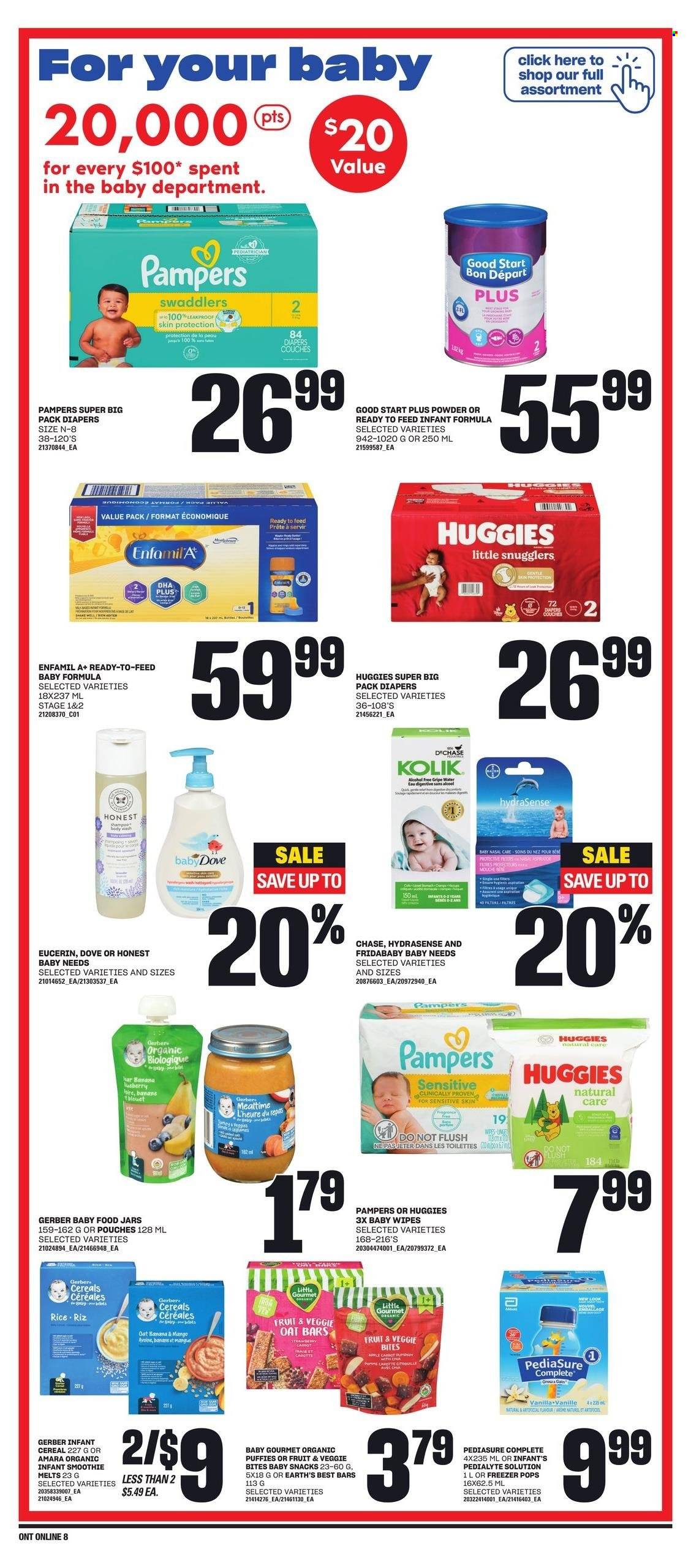 Loblaws flyer - August 29, 2024 - September 04, 2024. Page 14