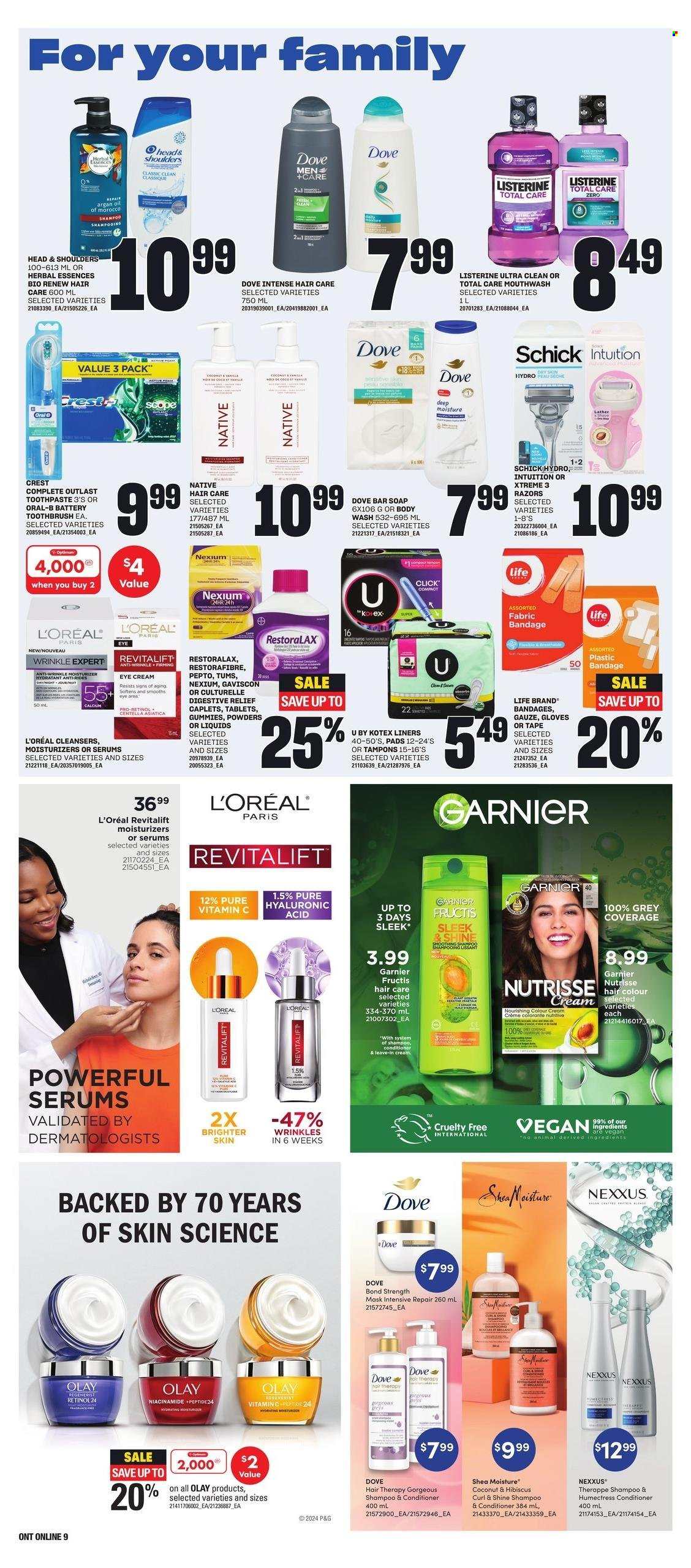 Loblaws flyer - August 29, 2024 - September 04, 2024. Page 15