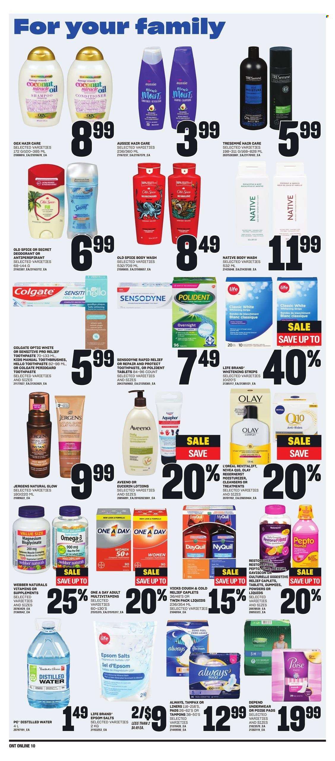 Loblaws flyer - August 29, 2024 - September 04, 2024. Page 16