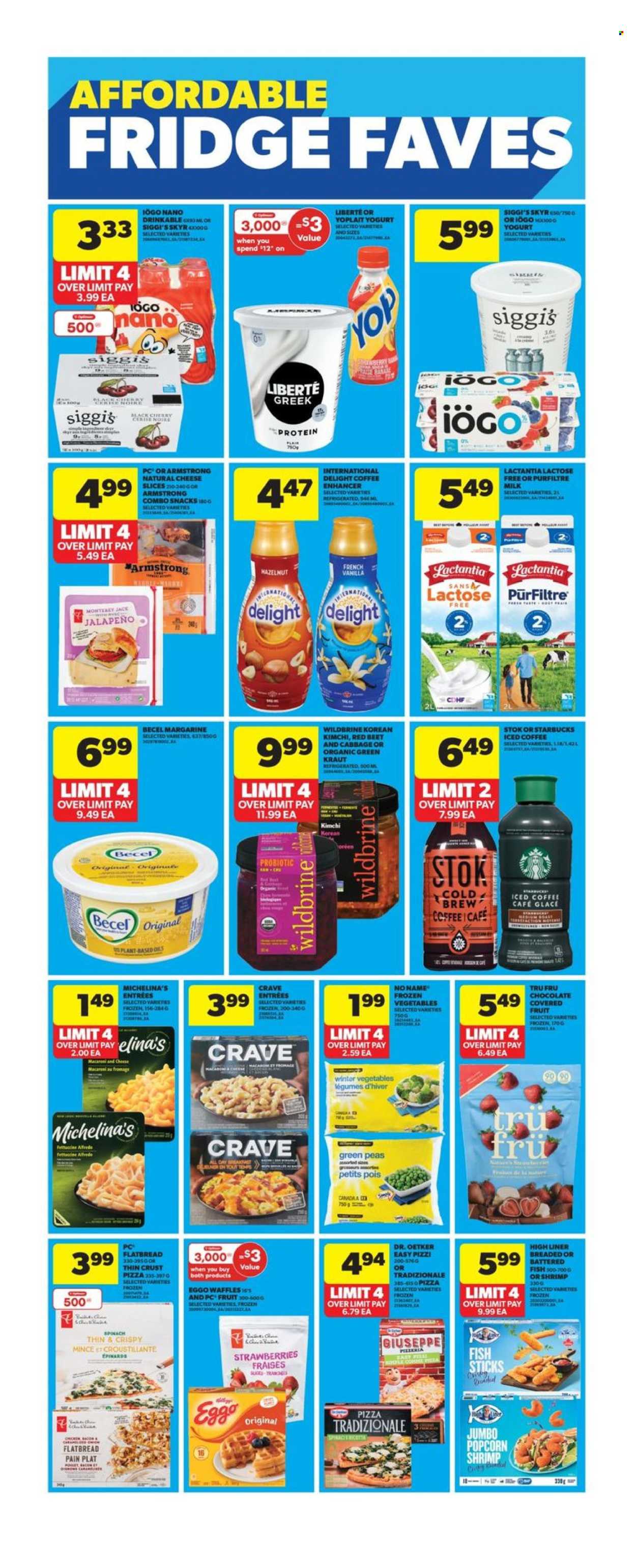 Real Canadian Superstore flyer - August 29, 2024 - September 04, 2024. Page 15
