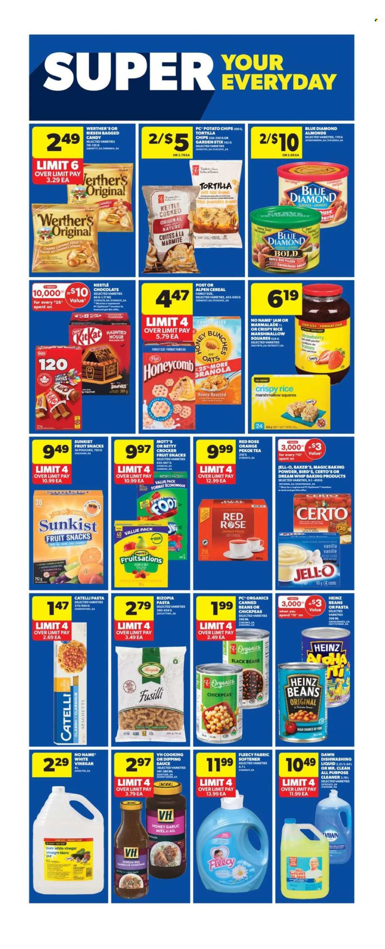 Real Canadian Superstore flyer - August 29, 2024 - September 04, 2024. Page 16