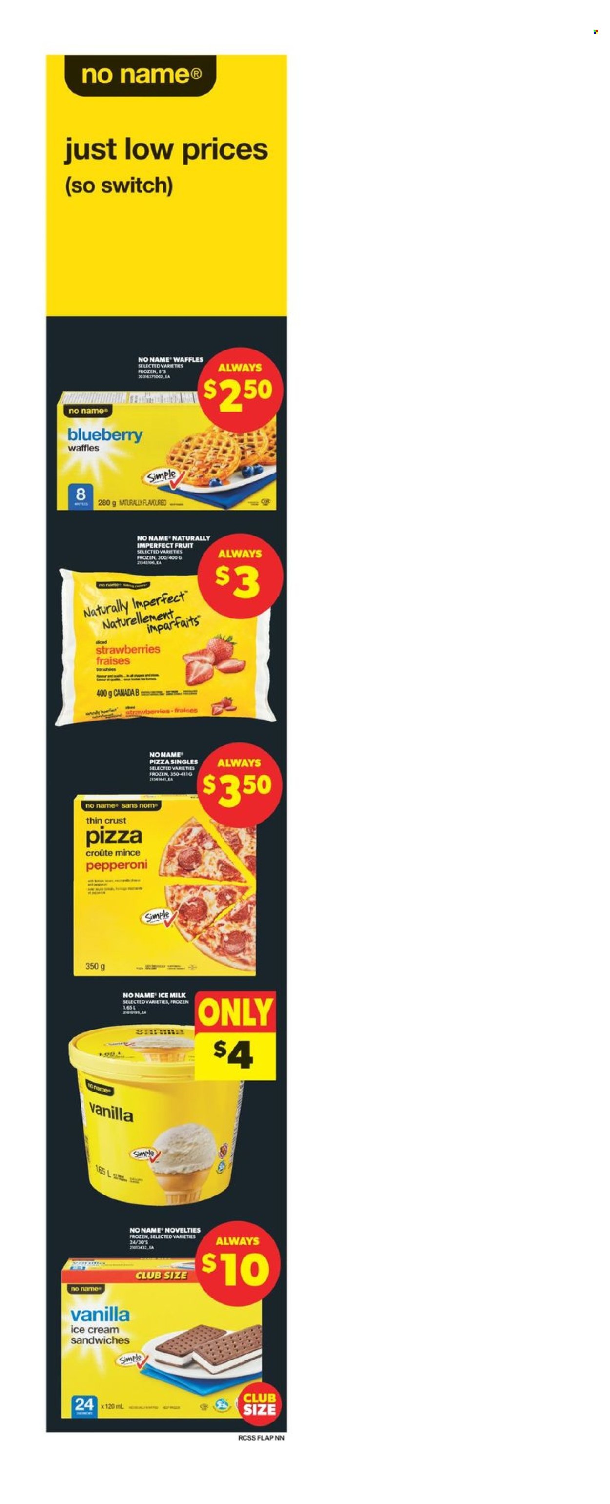 Real Canadian Superstore flyer - August 29, 2024 - September 04, 2024. Page 33