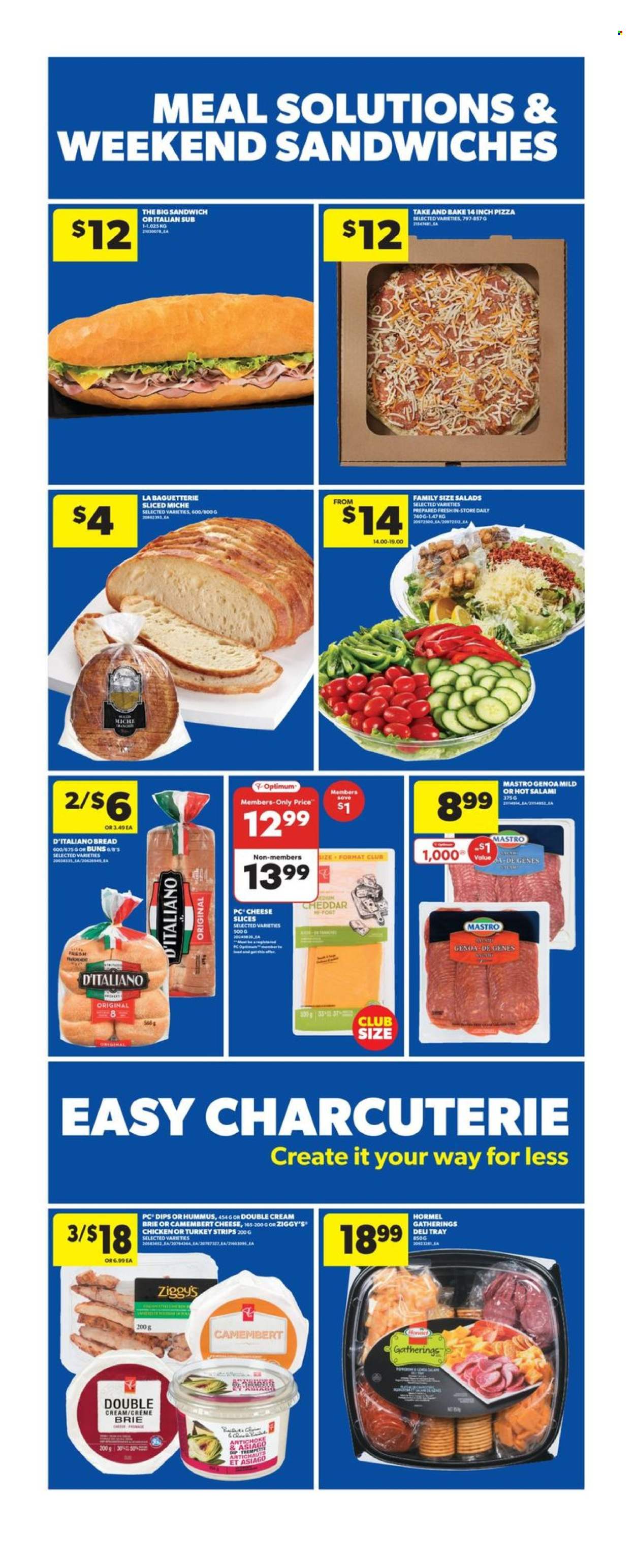 Real Canadian Superstore flyer - August 29, 2024 - September 04, 2024. Page 9