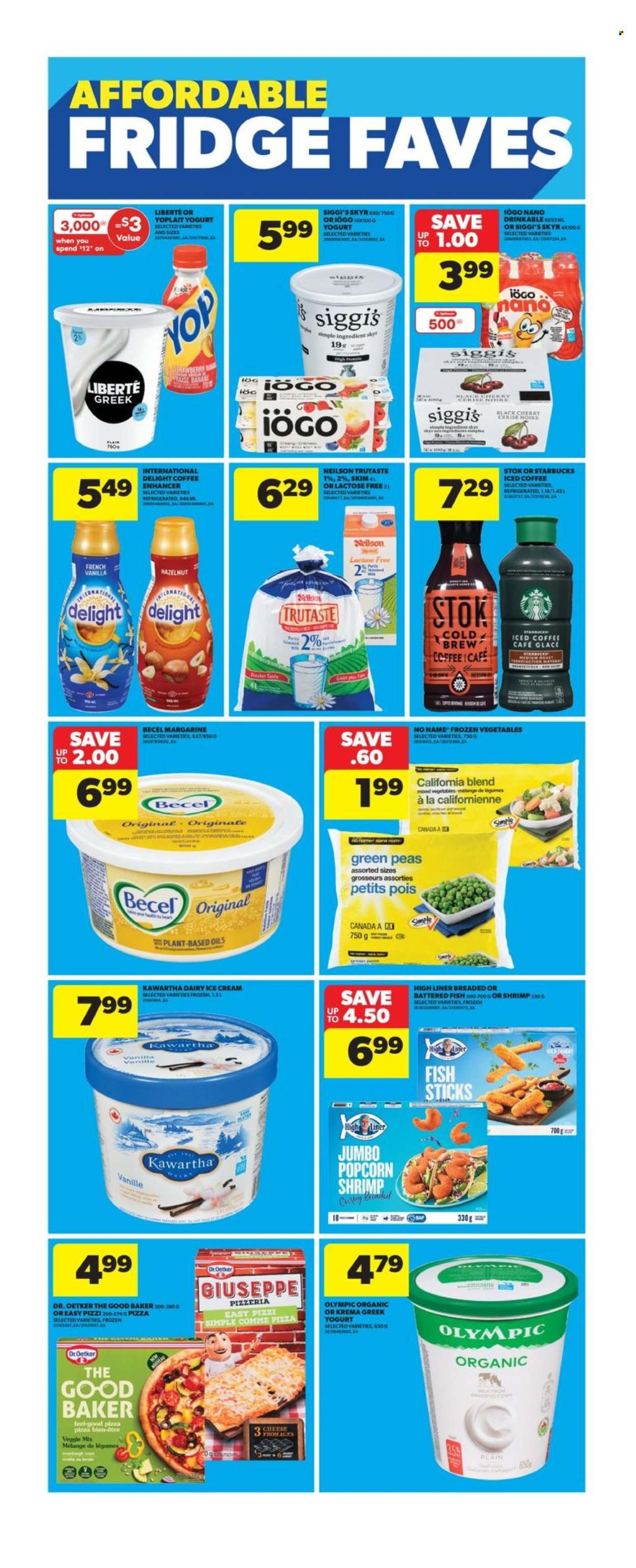 Real Canadian Superstore flyer - August 29, 2024 - September 04, 2024. Page 16