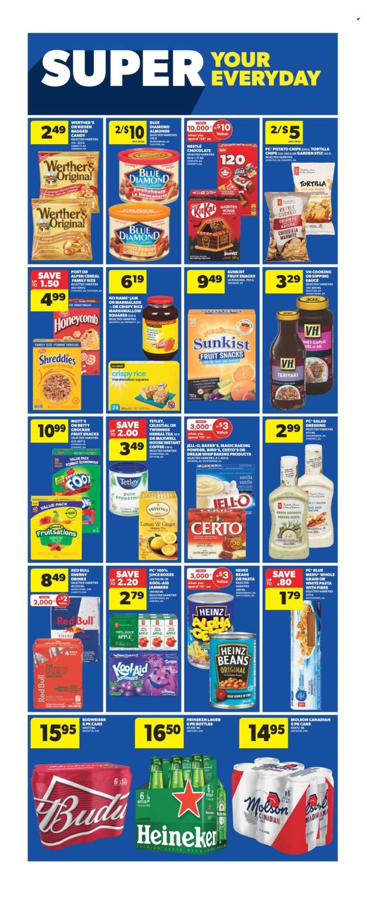 Real Canadian Superstore flyer - August 29, 2024 - September 04, 2024. Page 17