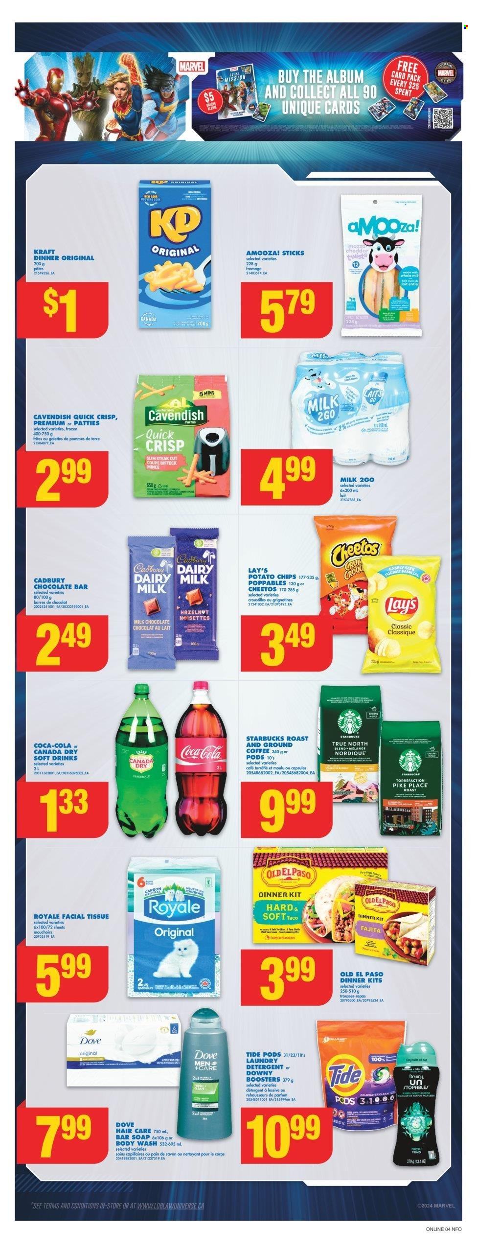 No Frills flyer - August 29, 2024 - September 04, 2024. Page 11