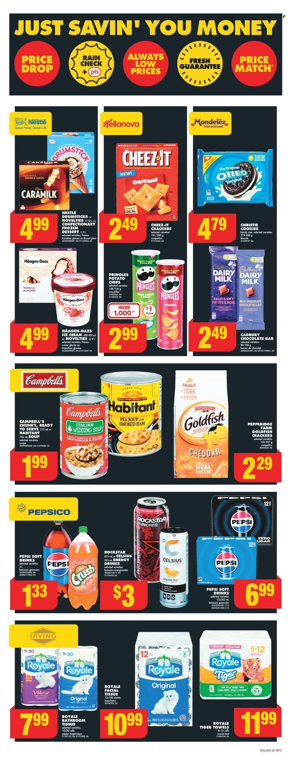 No Frills flyer - August 29, 2024 - September 04, 2024. Page 13