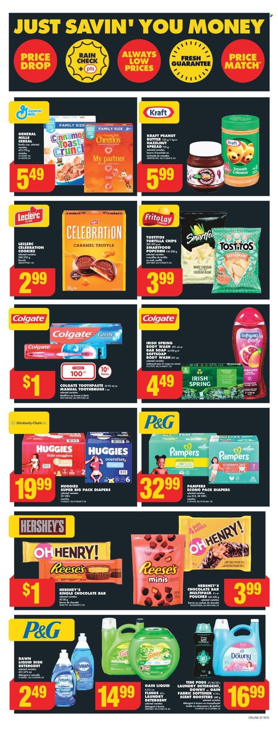 No Frills flyer - August 29, 2024 - September 04, 2024. Page 15