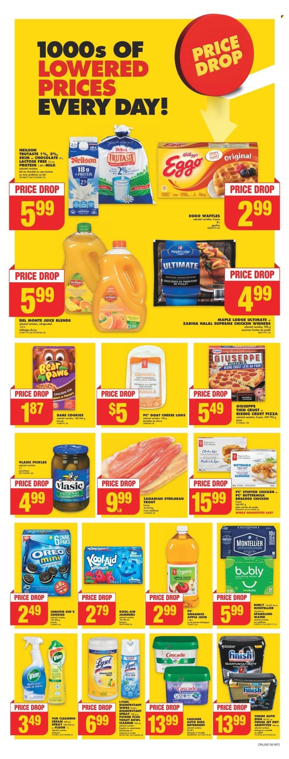No Frills flyer - August 29, 2024 - September 04, 2024. Page 16
