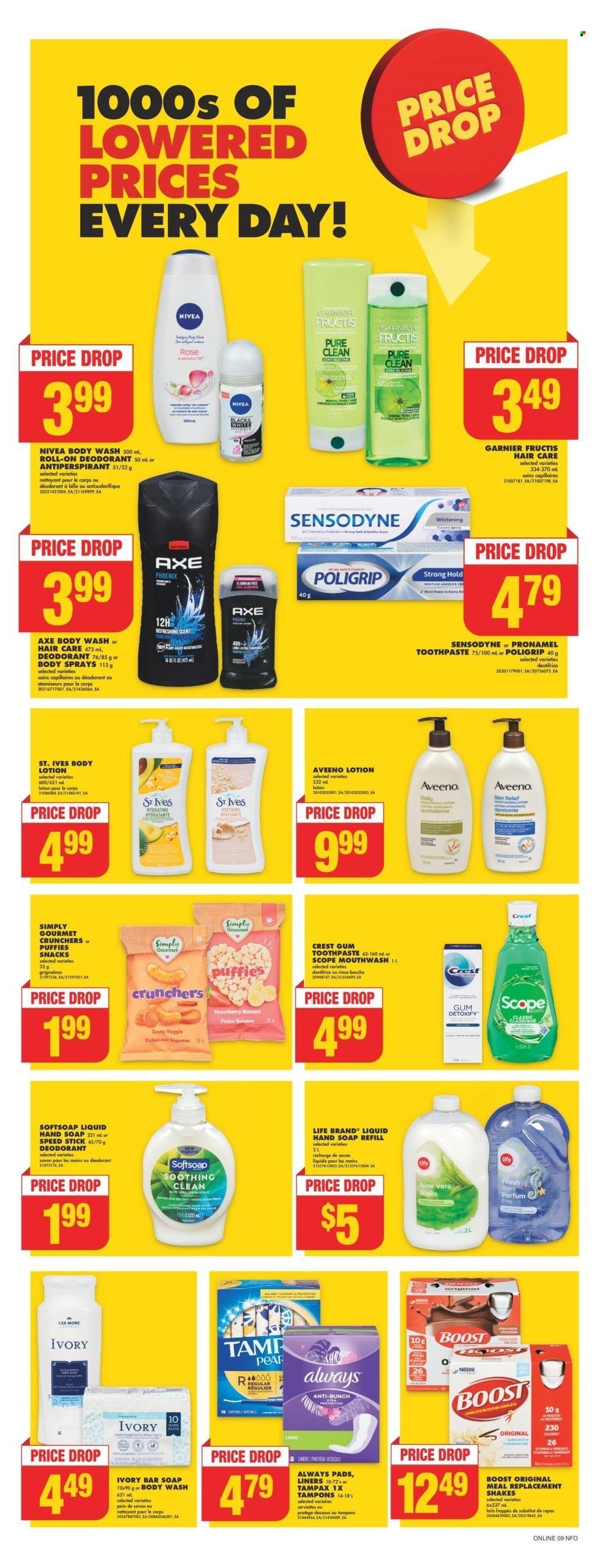 No Frills flyer - August 29, 2024 - September 04, 2024. Page 17