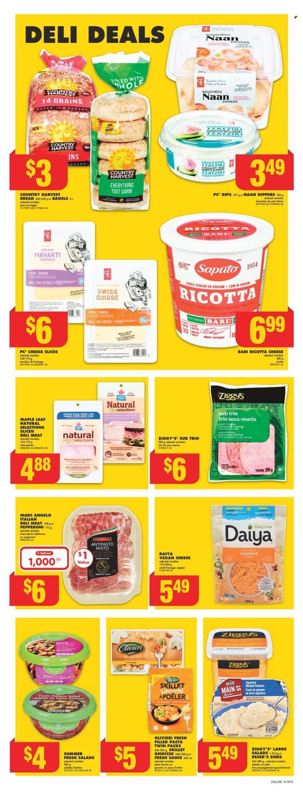 No Frills flyer - August 29, 2024 - September 04, 2024. Page 18