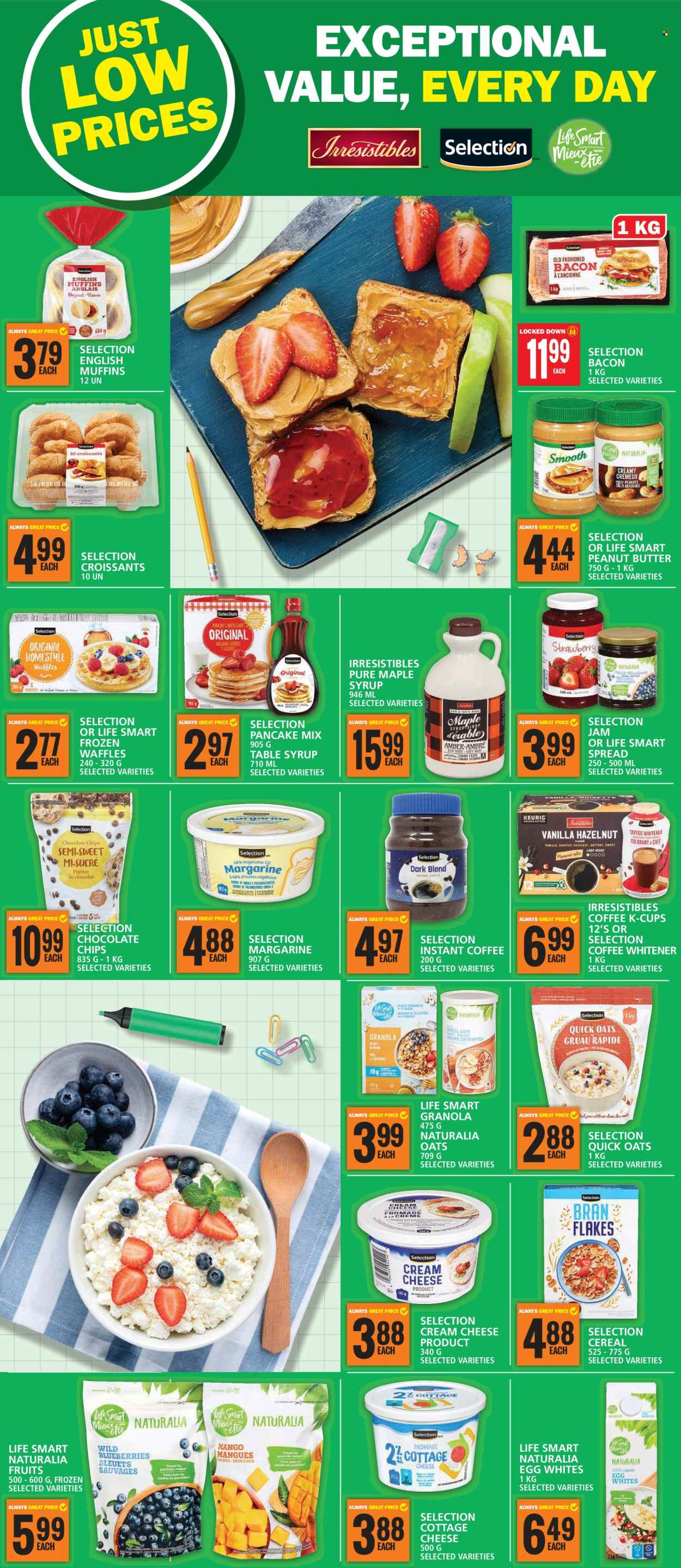 Food Basics flyer - August 29, 2024 - September 11, 2024. Page 2