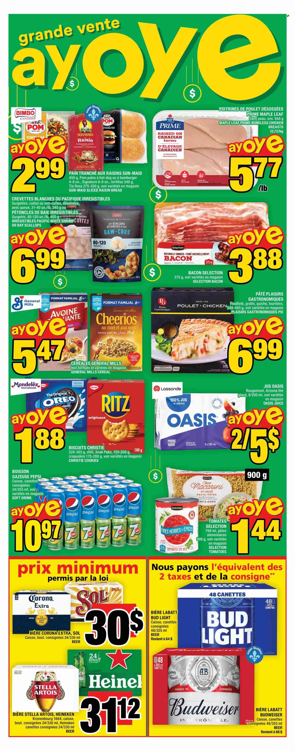 Super C flyer - August 29, 2024 - September 04, 2024. Page 2