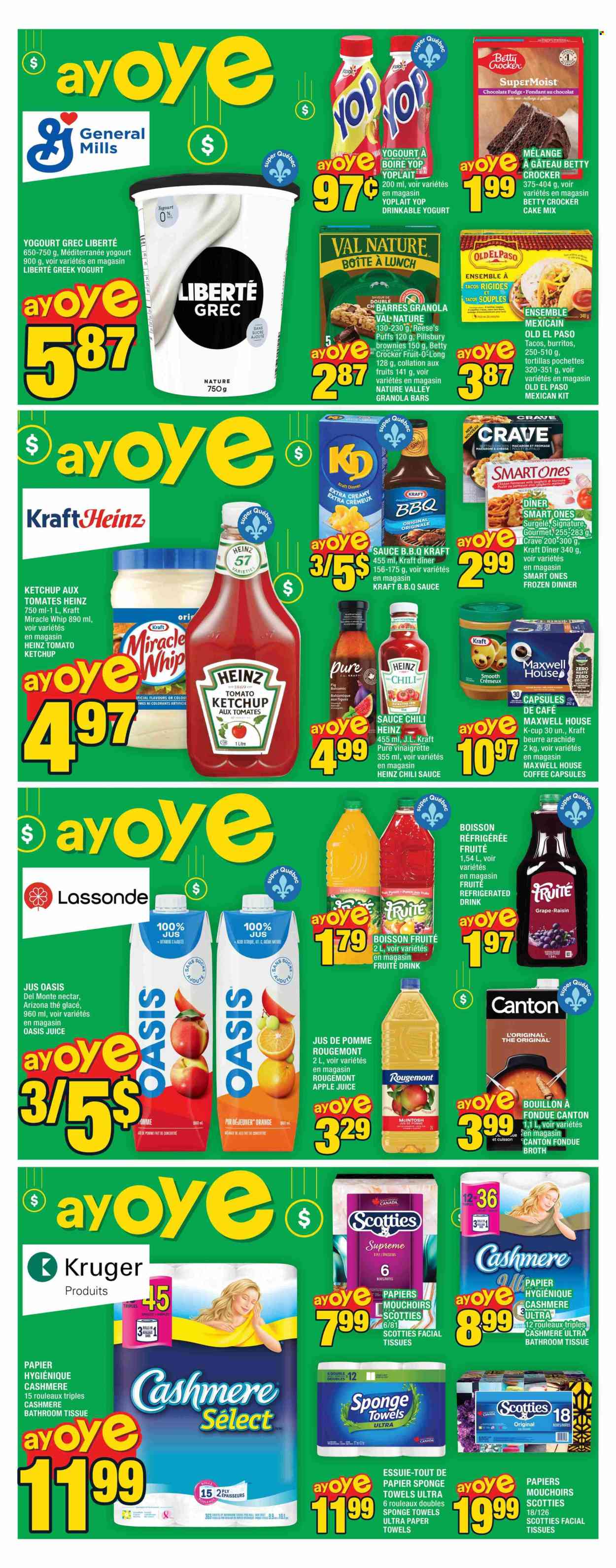 Super C flyer - August 29, 2024 - September 04, 2024. Page 4