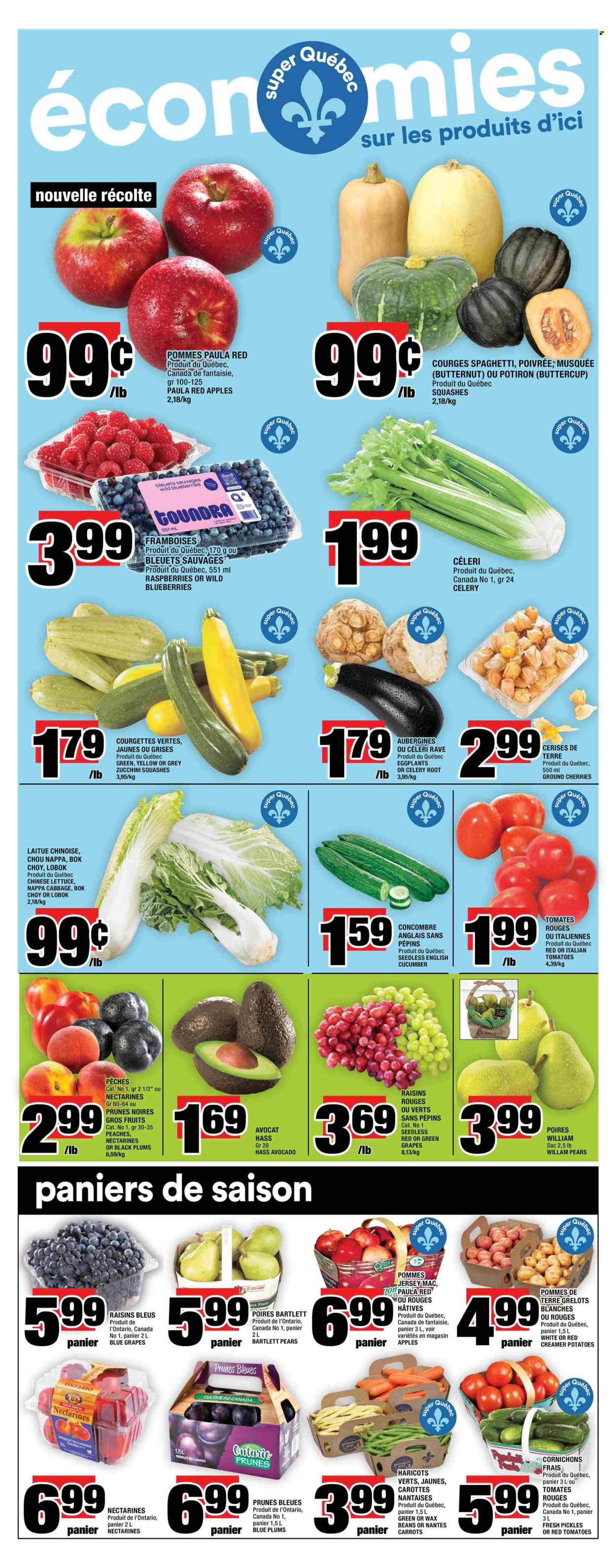 Super C flyer - August 29, 2024 - September 04, 2024. Page 7