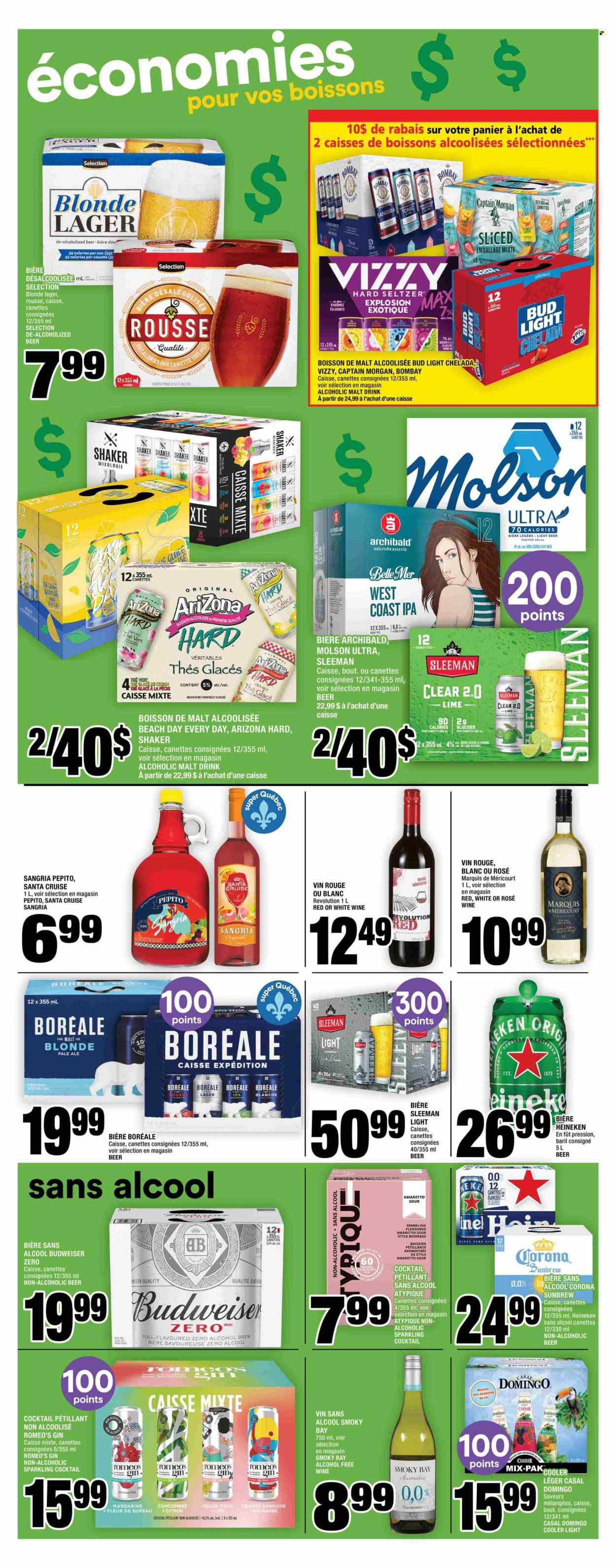 Super C flyer - August 29, 2024 - September 04, 2024. Page 14