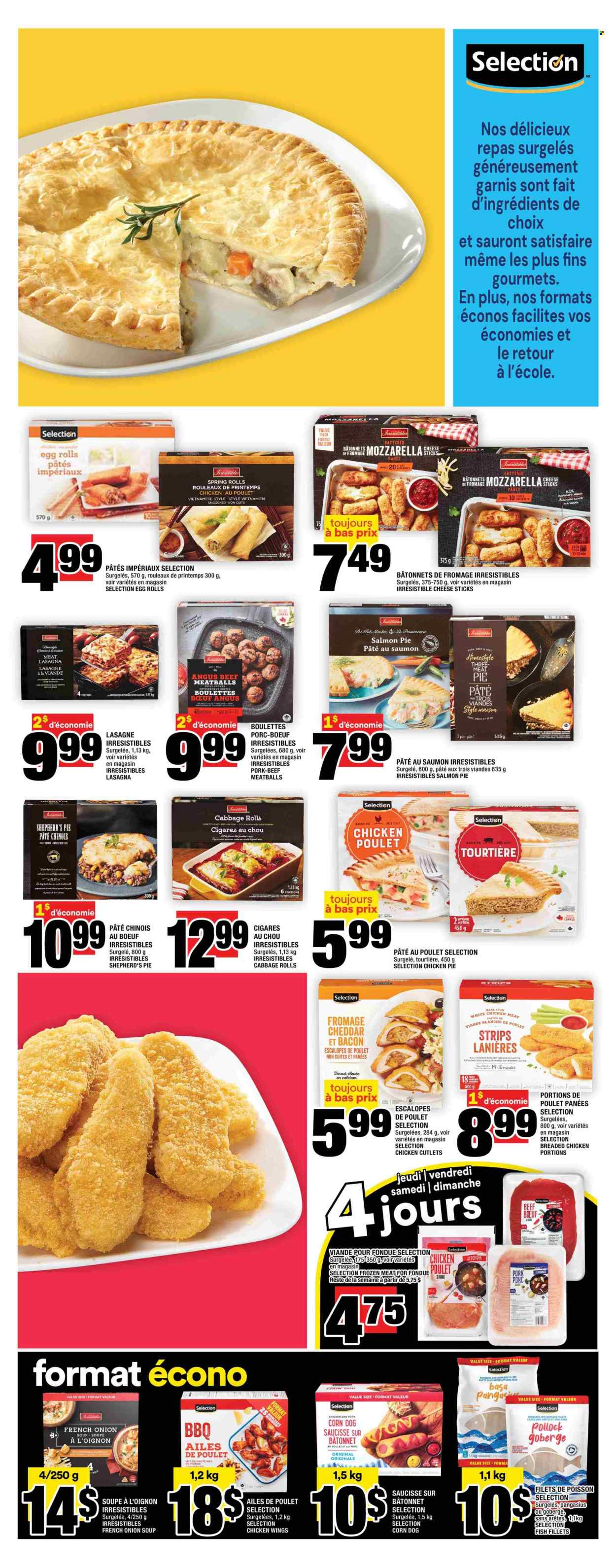 Super C flyer - August 29, 2024 - September 04, 2024. Page 5