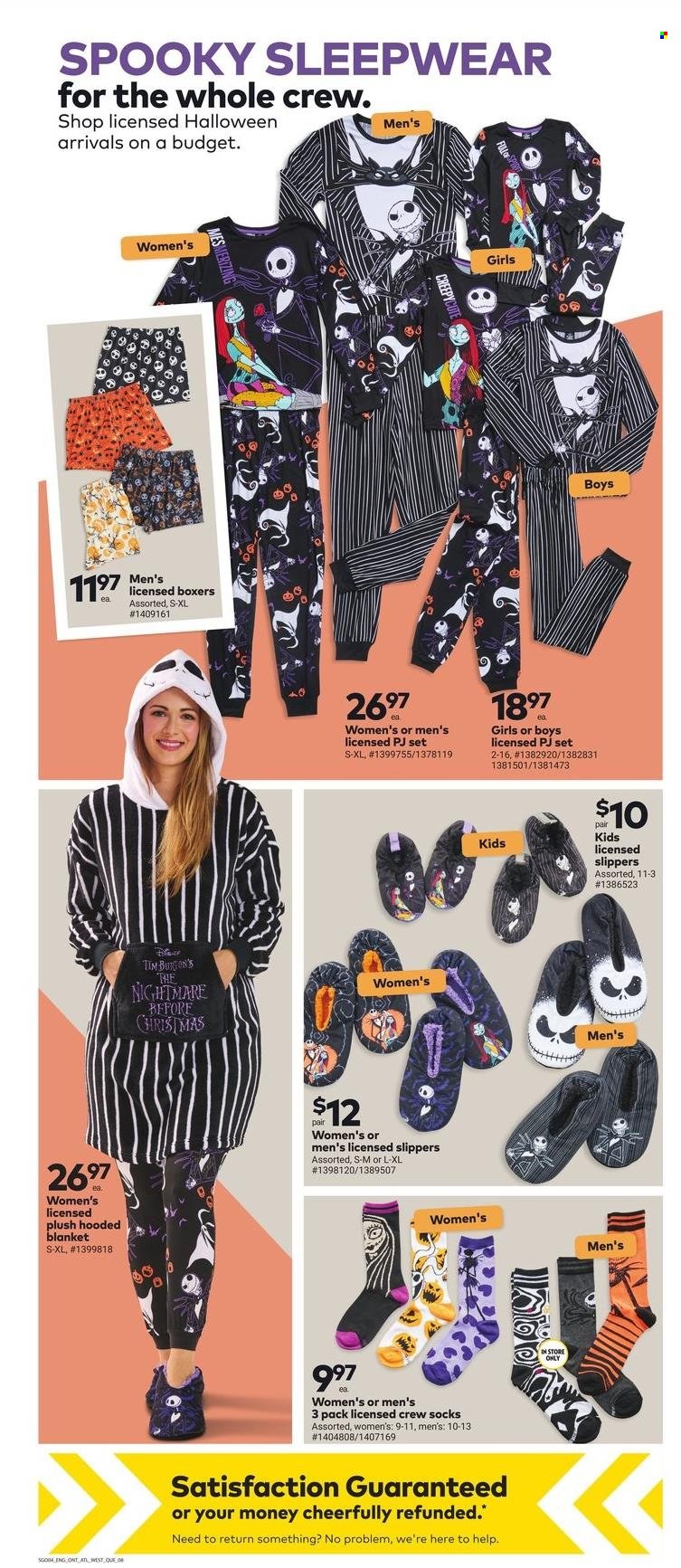 Giant Tiger flyer - August 28, 2024 - September 03, 2024. Page 11