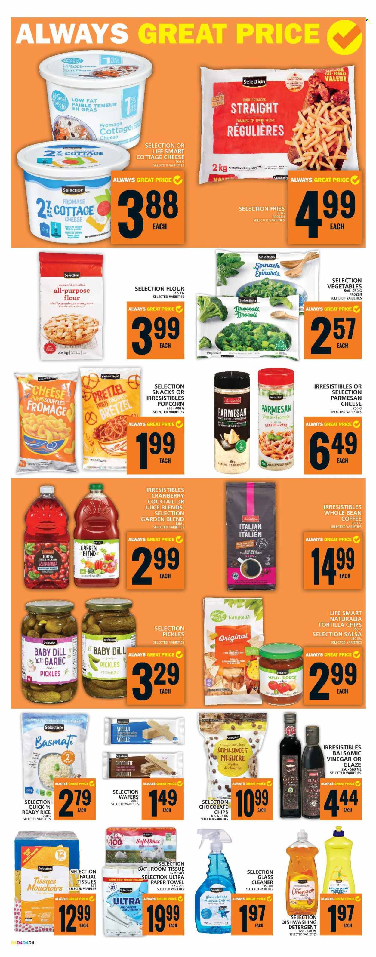 Food Basics flyer - August 29, 2024 - September 04, 2024. Page 13