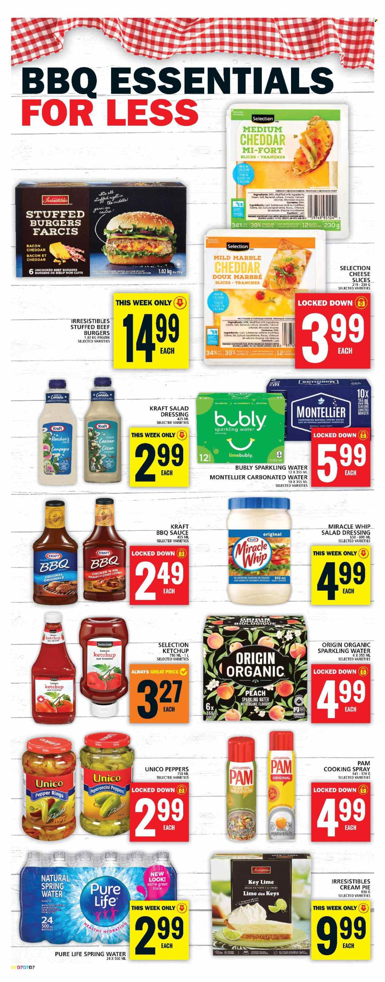 Food Basics flyer - August 29, 2024 - September 04, 2024. Page 16