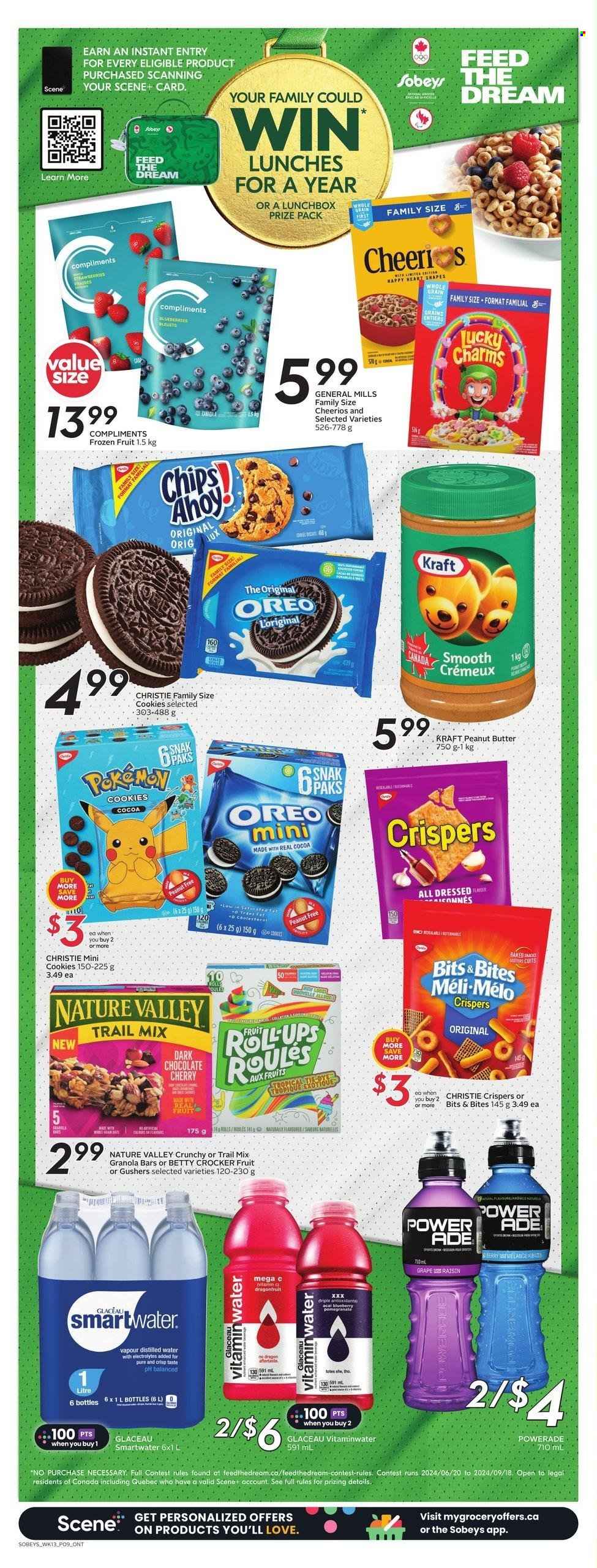 Sobeys flyer - August 29, 2024 - September 04, 2024. Page 17