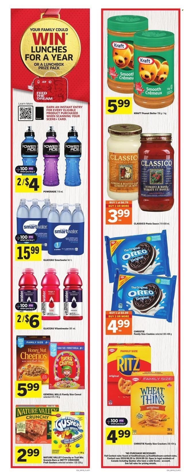 IGA flyer - August 29, 2024 - September 04, 2024. Page 10