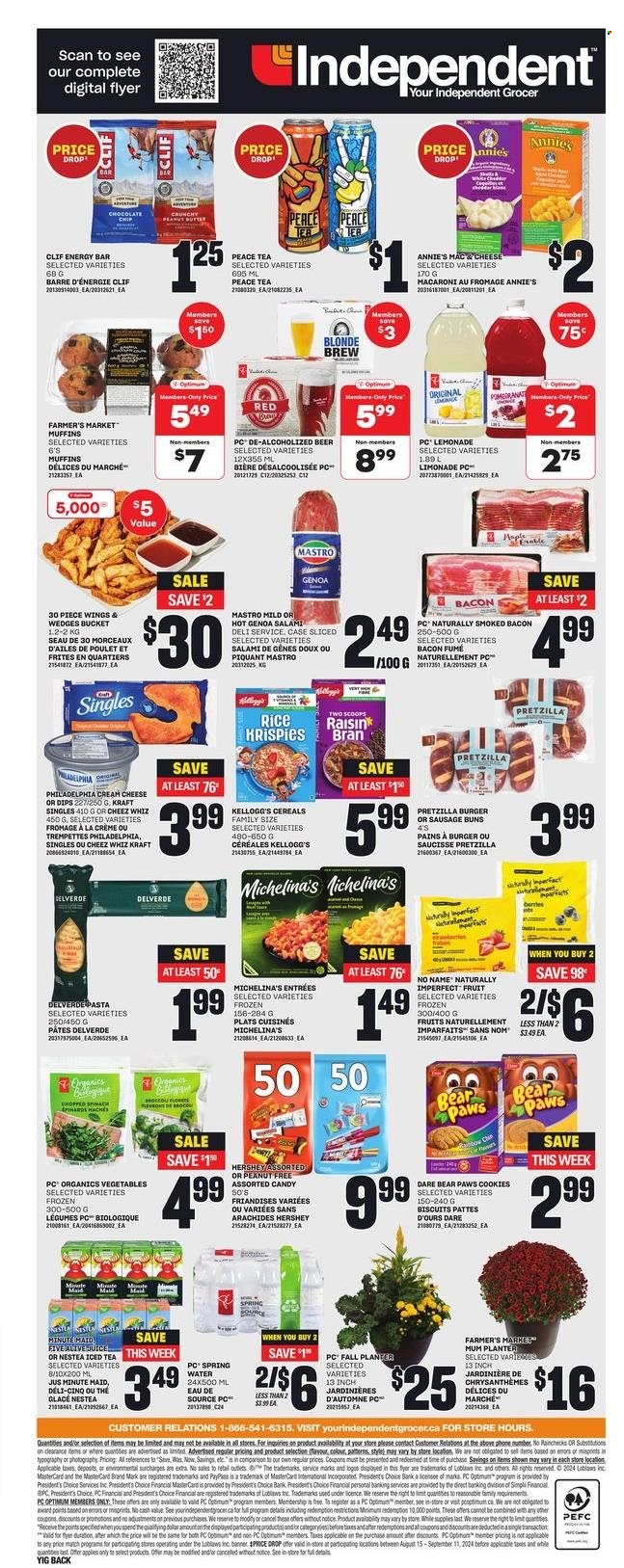 Independent flyer - August 29, 2024 - September 04, 2024. Page 2