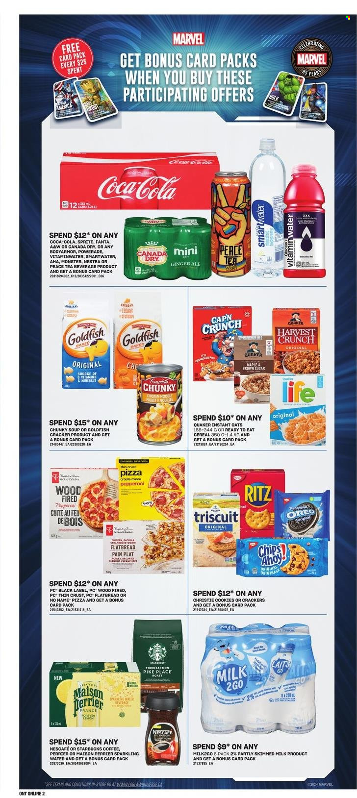 Independent flyer - August 29, 2024 - September 04, 2024. Page 6