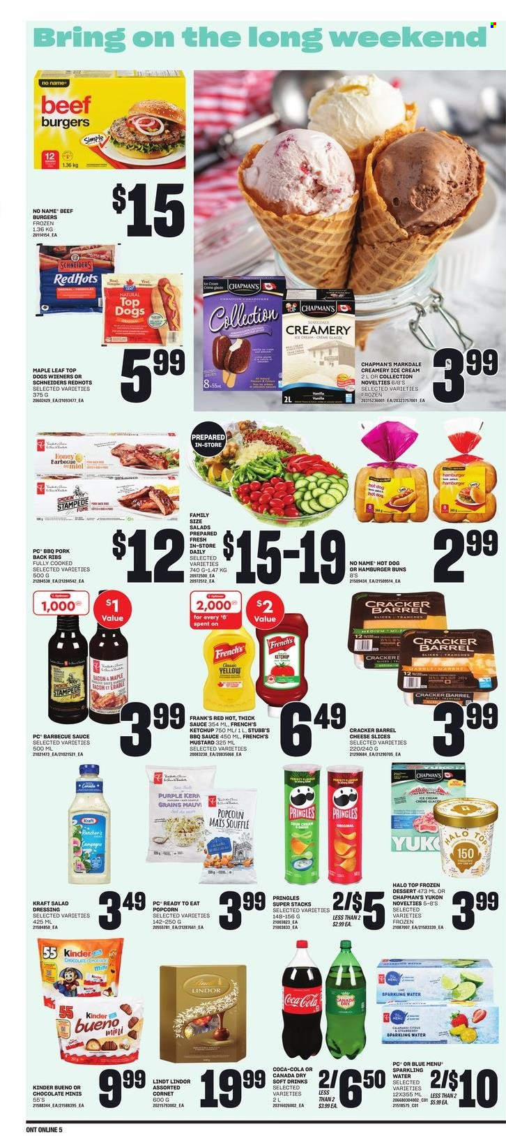 Independent flyer - August 29, 2024 - September 04, 2024. Page 9