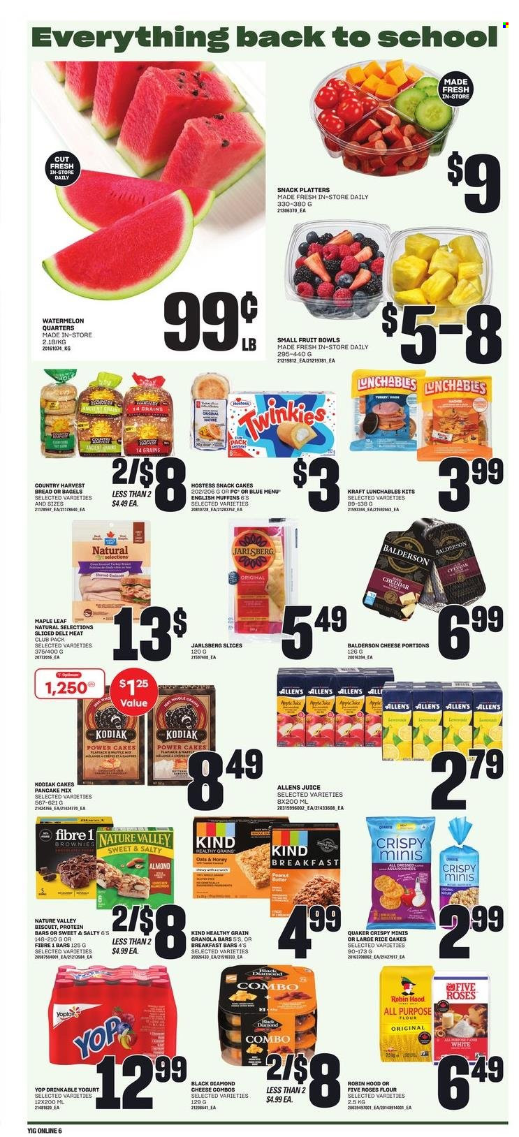 Independent flyer - August 29, 2024 - September 04, 2024. Page 10