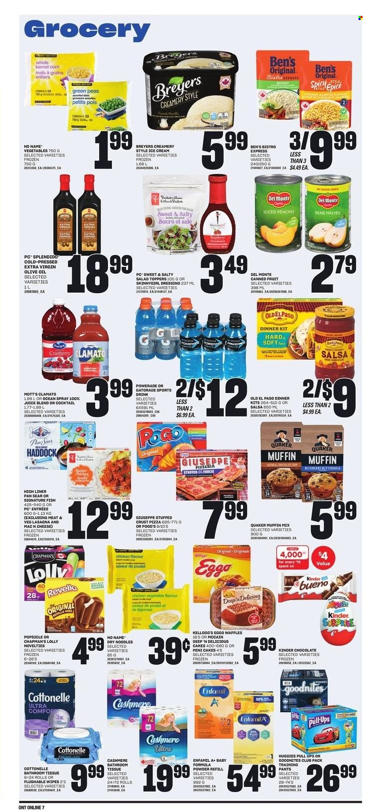 Independent flyer - August 29, 2024 - September 04, 2024. Page 13