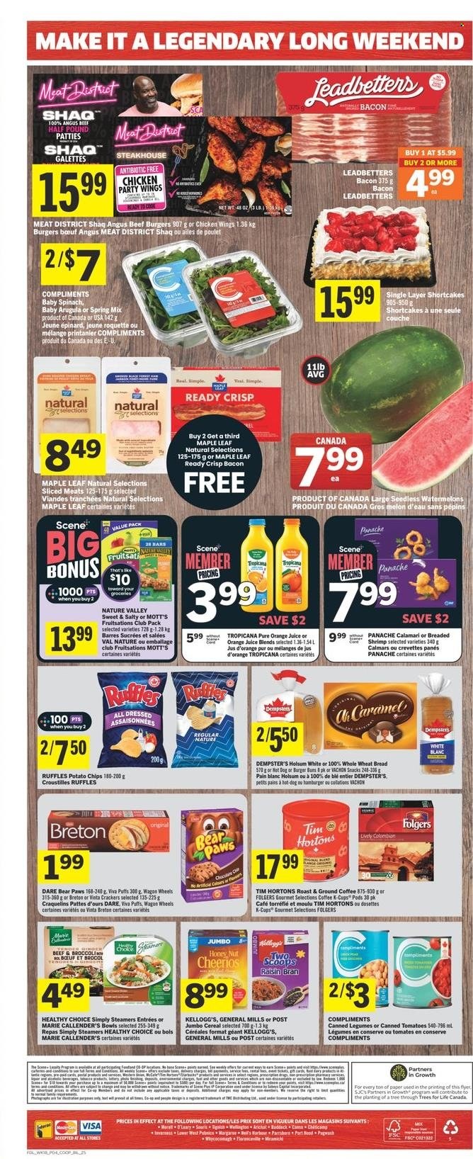 Co-op flyer - August 29, 2024 - September 04, 2024. Page 2
