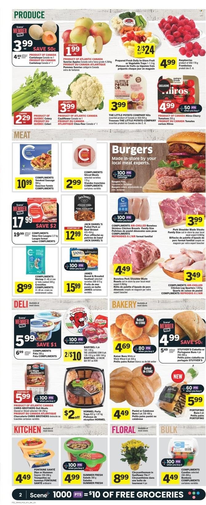 Co-op flyer - August 29, 2024 - September 04, 2024. Page 3