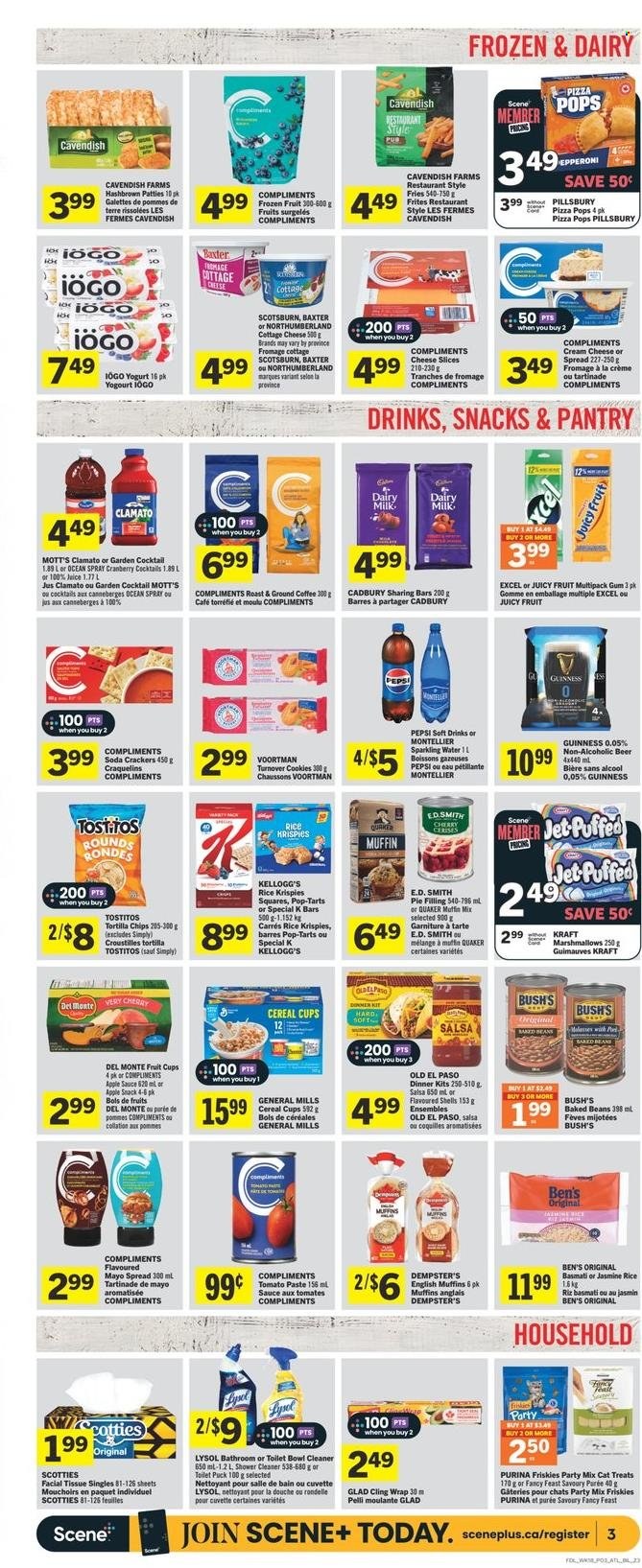 Co-op flyer - August 29, 2024 - September 04, 2024. Page 4