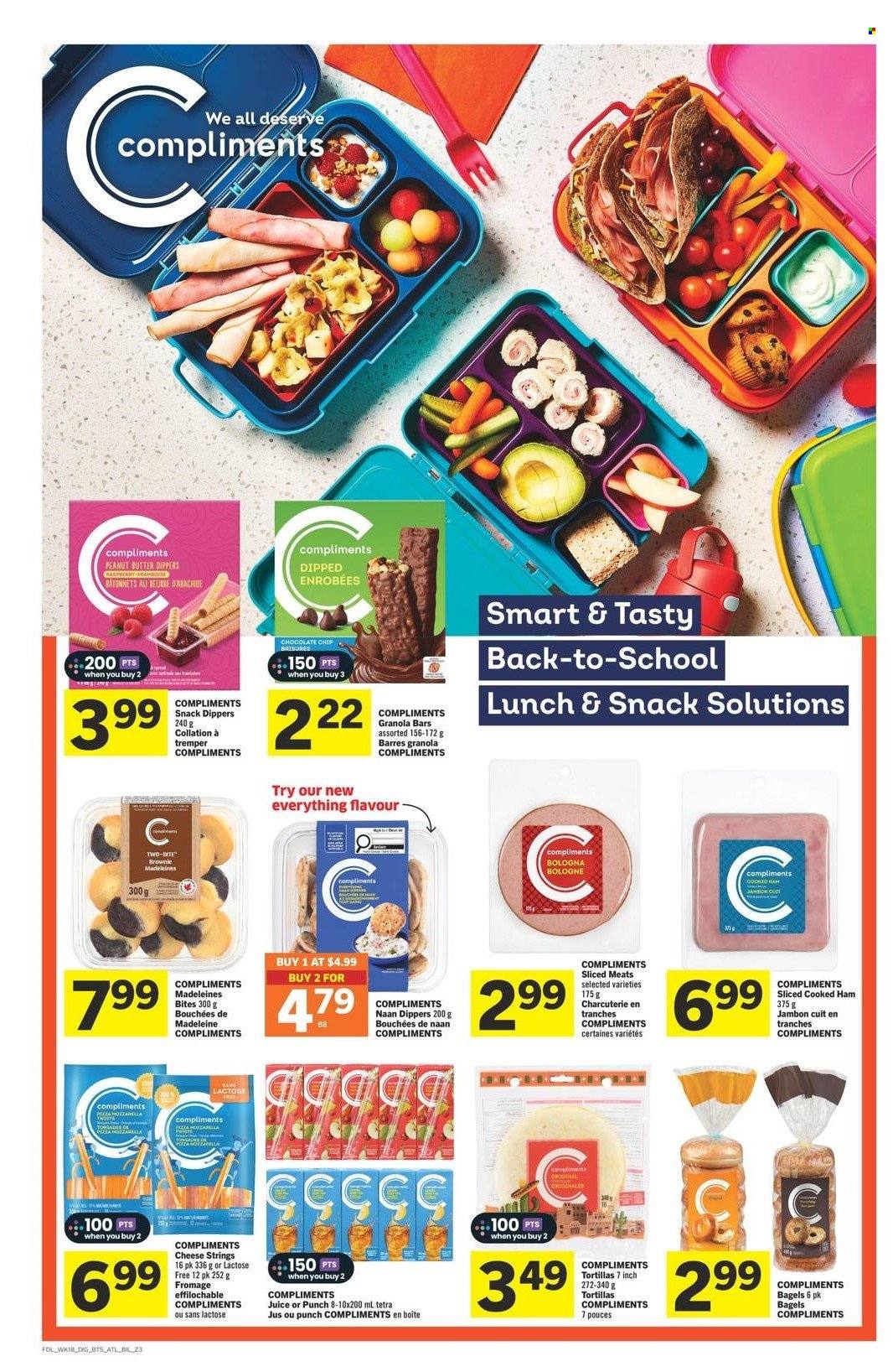 Co-op flyer - August 29, 2024 - September 04, 2024. Page 5