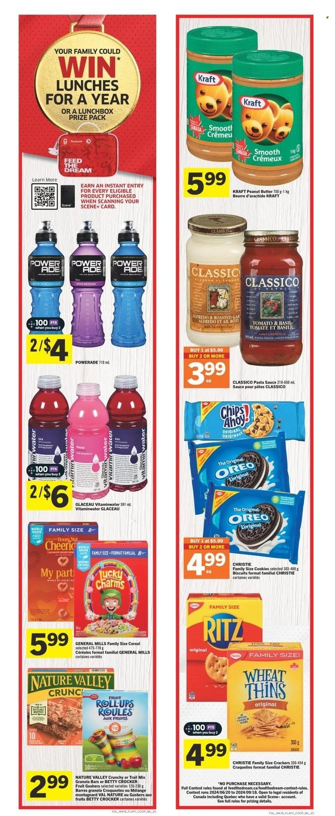Co-op flyer - August 29, 2024 - September 04, 2024. Page 8