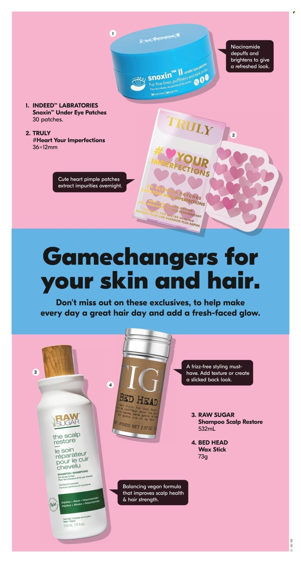 Shoppers Drug Mart flyer - August 31, 2024 - September 05, 2024. Page 28