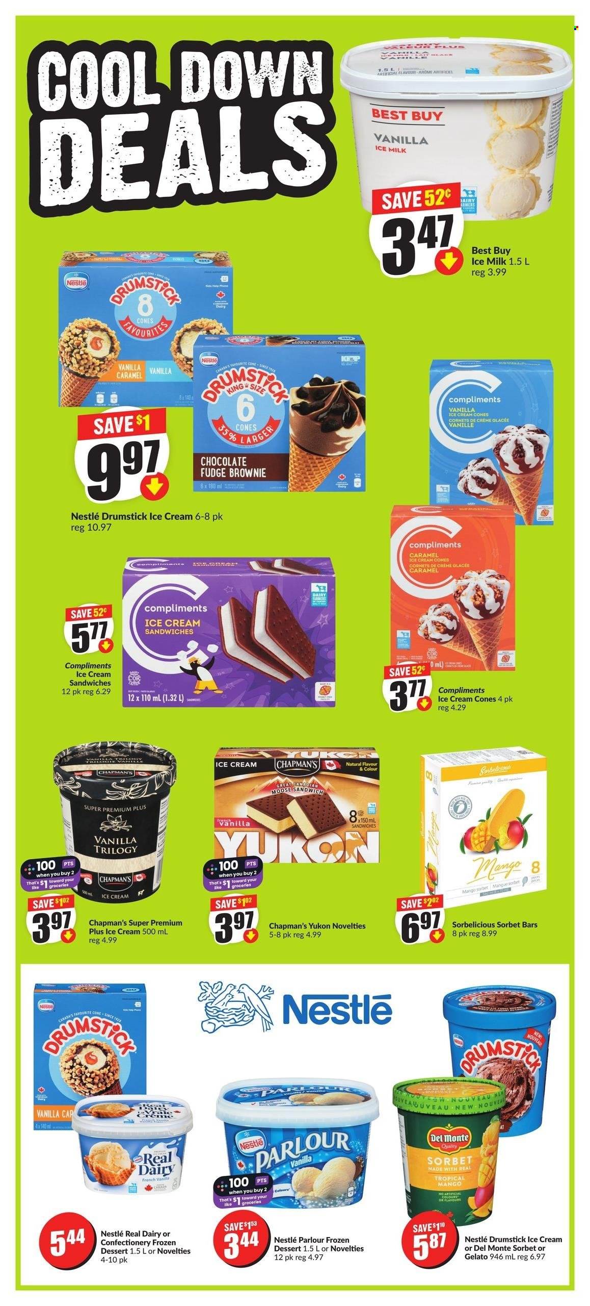 Chalo! FreshCo. flyer - August 29, 2024 - September 04, 2024. Page 7