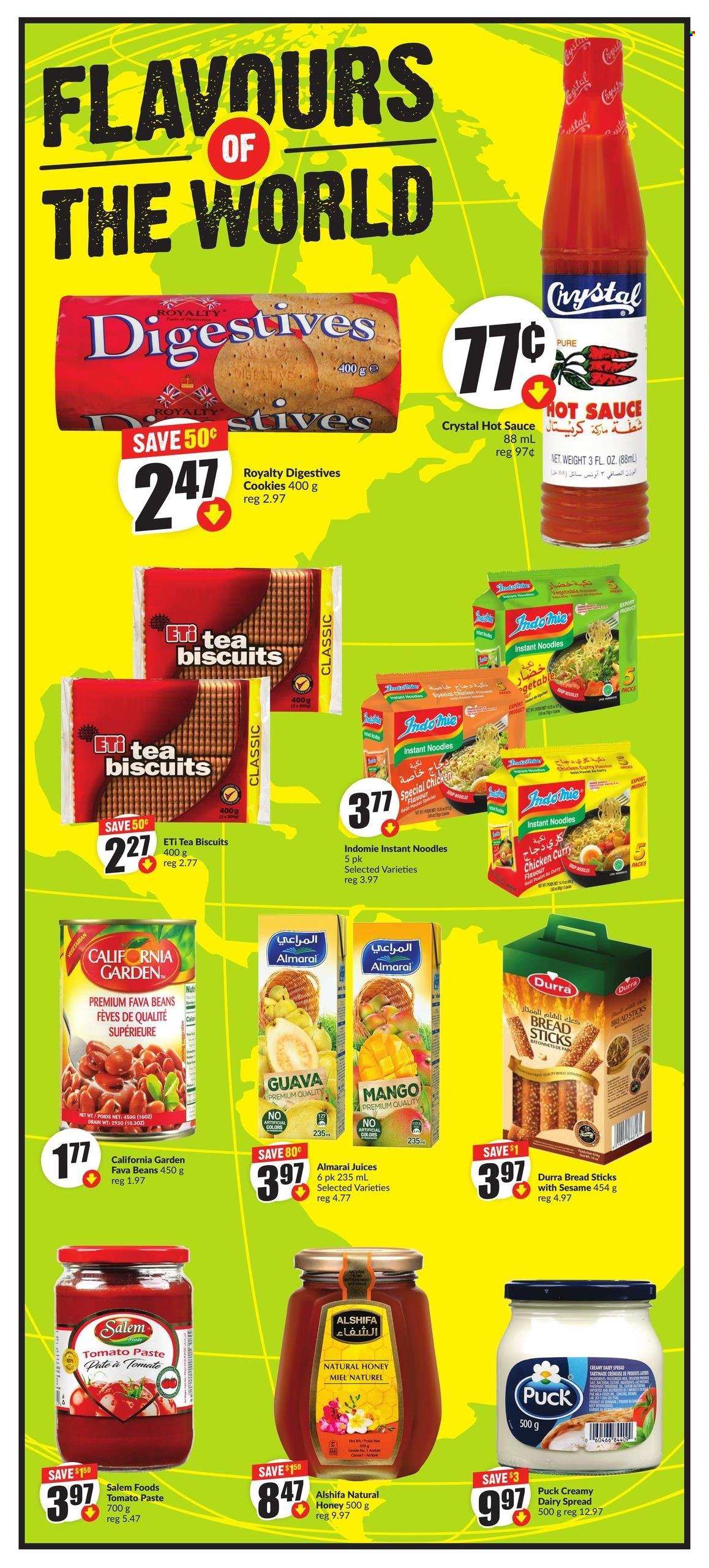 Chalo! FreshCo. flyer - August 29, 2024 - September 04, 2024. Page 11