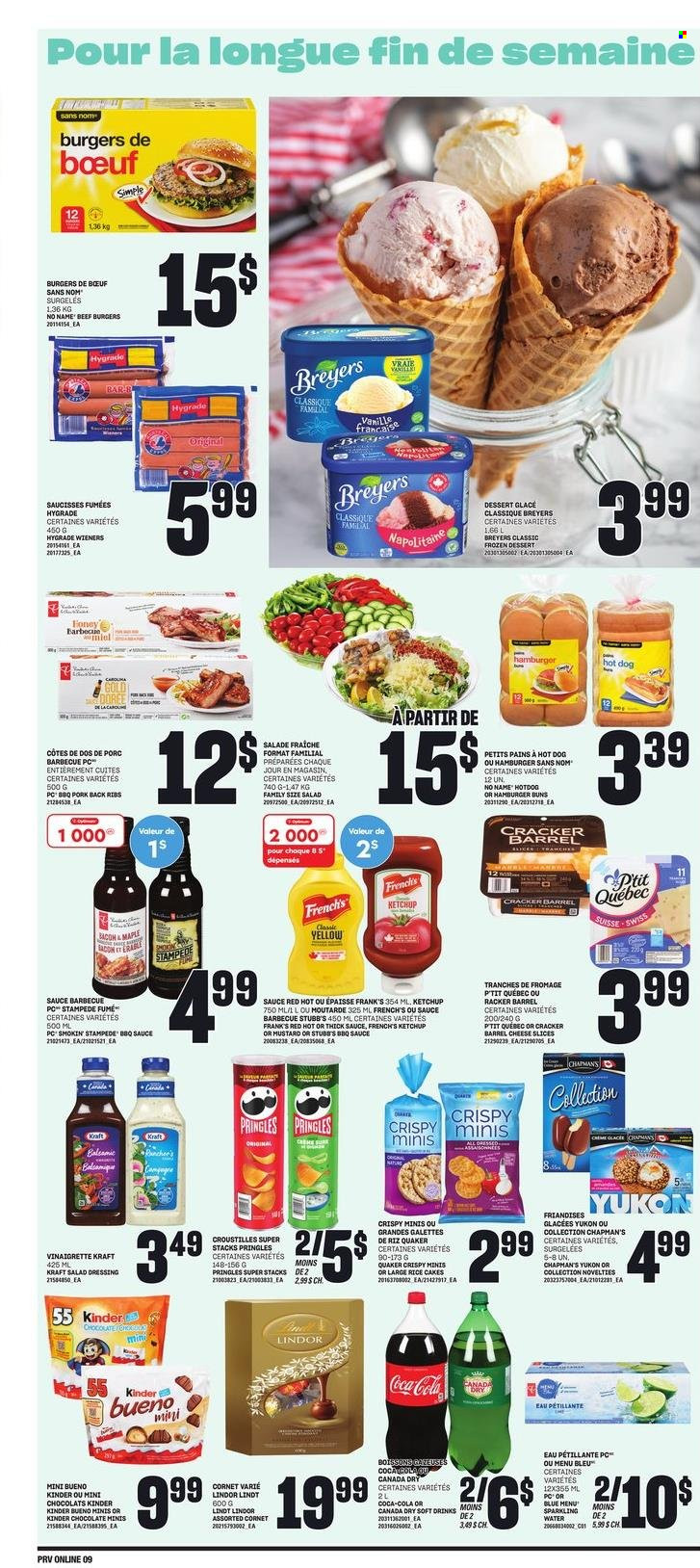 Circulaire Provigo - 29 Août 2024 - 04 Septembre 2024. Page 9