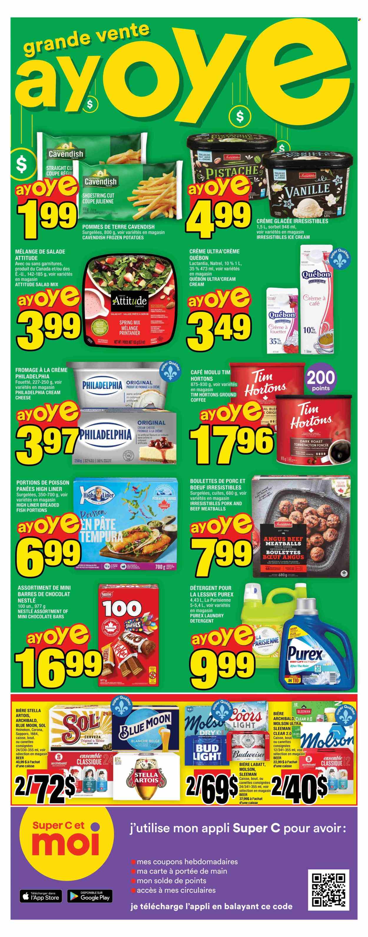 Super C flyer - September 05, 2024 - September 11, 2024. Page 3