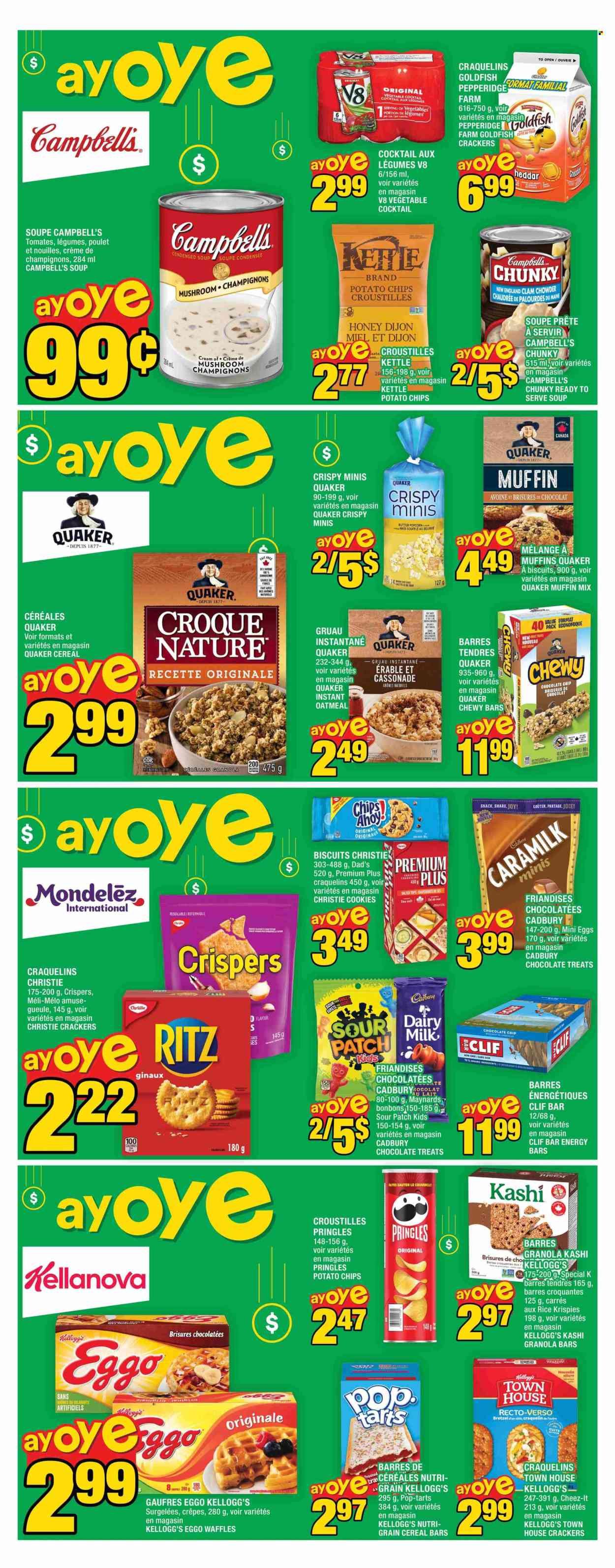 Super C flyer - September 05, 2024 - September 11, 2024. Page 4