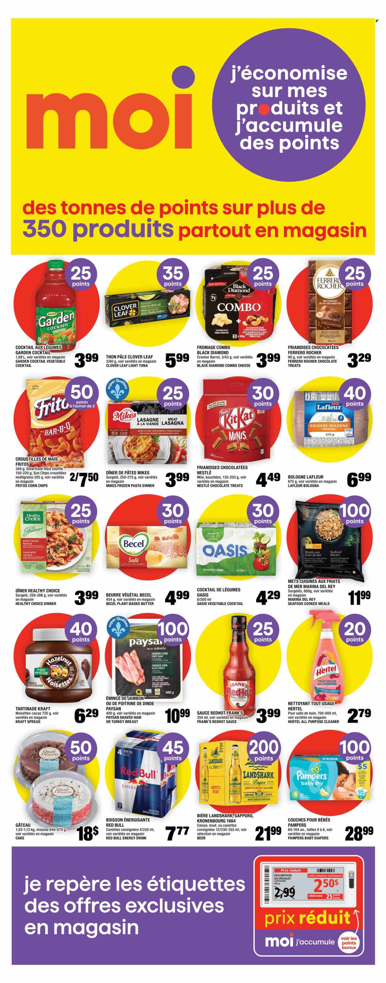 Super C flyer - September 05, 2024 - September 11, 2024. Page 12